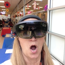 Debra Dahlgren Rowand