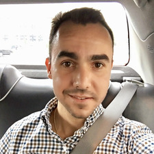 Pedro Gomide