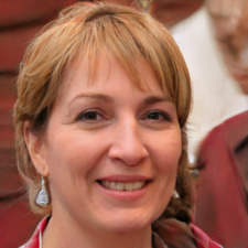 Terra Siddons