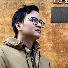 Joseph Thông