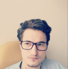 Octavian Balean