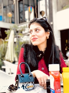 Rabiya Shakeel