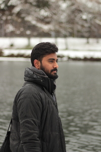 Yuvan Sathya