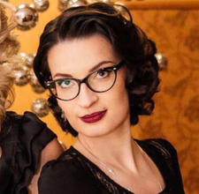 Ольга Манойлова