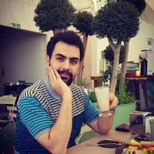 محمد امیر قدوسی