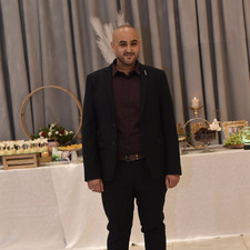Ahmad Hammod