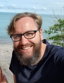 Sean Middelkamp