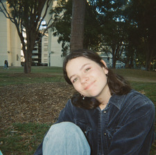 Thea Wilson