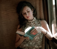 Lucía Lispector