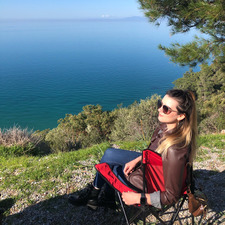 Buse Şare