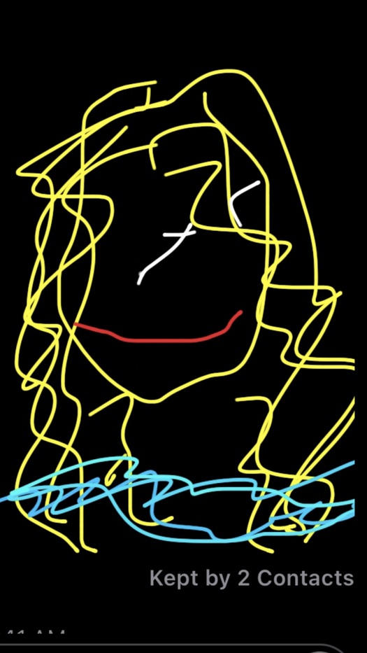 Goodreads profile picture for @melis