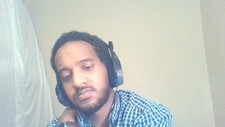 Yonatan Ashenafi