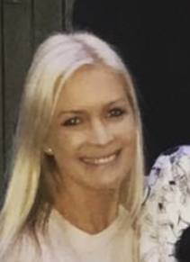 Guðrúnhalla Daníelsdóttir