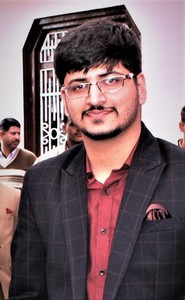 Ankush Mangoch