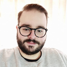 Álex Castañón Vilariño