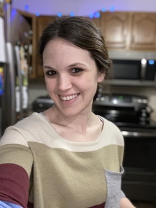 Rebecca Hoffman