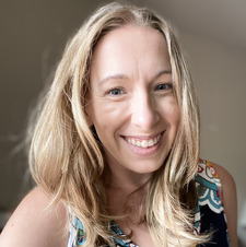 Ashlie Shellenberger