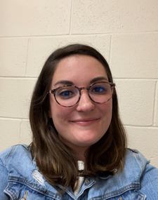 Emily Christopher