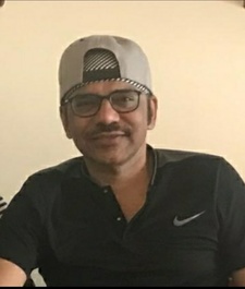 Ravinder  B Reddy