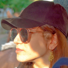 Mina Ameli