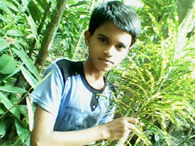 Goodreads profile picture for @masum