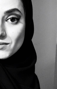 Sarah Abdulrahman  UAE