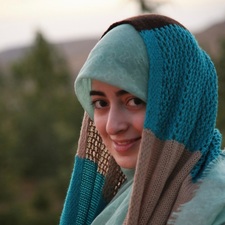 Sana Mohammadzadeh