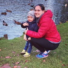 Cristina Sarafoleanu