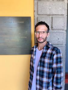Roberto Leal