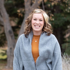 Trista Ostrom 