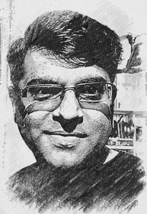 Aditya Deshpande