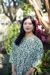 Tina Tran