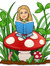 Rhianwen the Elf-Heart