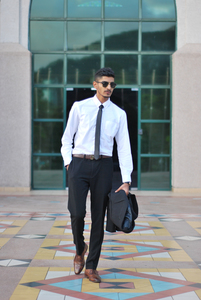 Muhammad Yoosuf Shah Bin Mohamed Ali
