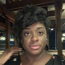 Jessie Adejobi