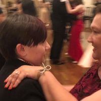 Beth Beveliaque Thomas