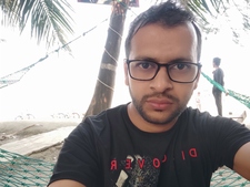 Tushar Rahul