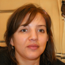 Nella Slackman