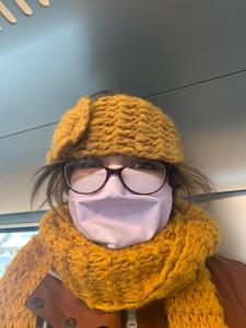 Audur Inga Runarsdottir