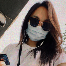 Orgilmaa Tsolmonbaatar