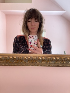 Nora Wormwood 
