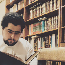 عبدالفتاح أبوبكر