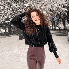 Francesca De Bortoli