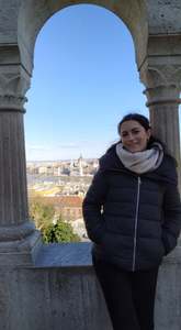 Βασιλική Ταμπάκη