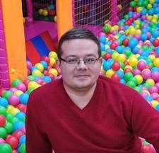 Володимир Яковлєв