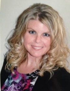 Stacey Lingelbaugh