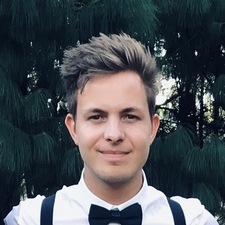 Alex Strachan