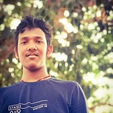 Hari Krishnan U