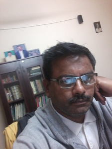 Anil Kumar