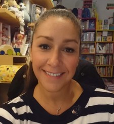 Ειρήνη Μιχαηλίδου